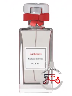 کَشمیر استفانی دو بروین - پَرفوم سور مِزور | cashmere stéphanie de bruijn - parfum sur mesure